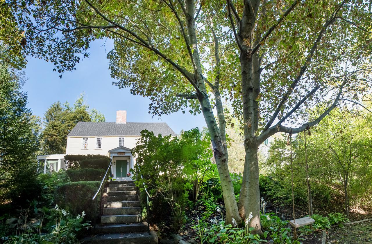 Three Chimneys Inn Durham Bagian luar foto