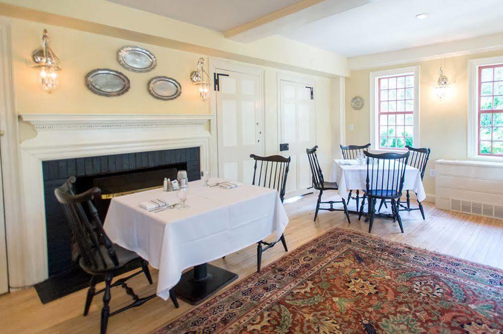 Three Chimneys Inn Durham Bagian luar foto